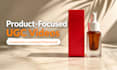 create pharmacist skincare user generated content videos
