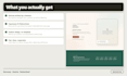 design a professional german website for your business