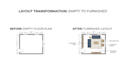 design autocad designs and spacing