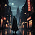 comic book illustration, graphic novel design and variant cover art