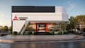 do 2d drafting and 3d rendering
