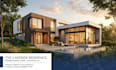design your custom home luxury residence and remodel package