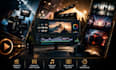 create cinematic trailers, promos, and video ads