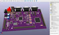 design pcb boards pcb design software in kicad