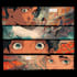 comic book page illustration graphics novel