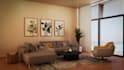 create photorealistic interior rendering