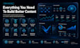 create ai content, graphics and creative assets