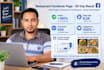 be facebook page manager and content creator
