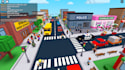 develop  roblox game, roblox map design, lua scripting, model in roblox studio