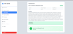 build full stack web apps using nextjs and nestjs