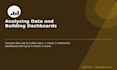 be your professional data analyst