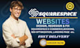 edit squarespace redesign squarespace responsive squarespace design