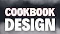 do cookbook design, recipe design