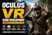 develop oculus meta quest VR games in unity 3d