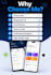 develop android and ios flutter app