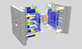 optimize your plastic part with injection molding dfm analysis