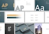 design your unique and bespoke logo