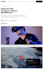 create a responsive modern landing page for your business