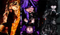 create custom vrchat avatar, vr character, nsfw avatar, vrm model, furry avatar