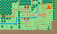 create top down pixel art tile map tileset map pixel background rpg maker xp mv