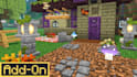 make custom minecraft plugins mods and addons for java and bedrock