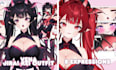 create and rig custom vtuber model live2d vtuber anime avatar vroid studio