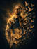 create ai photo manipulations and conceptual visual art