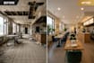 create stunning renovation timelapse video for your project