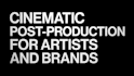 video editing and visual effects