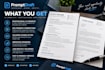 write an ats friendly resume CV and tailored cover letter