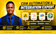 do apollo hubspot clay pipedrive integration automation and workflow