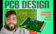 design pcb design, circuit schematic design, rf pcb design, pcb enclosure design