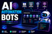 do browser automation bot, web automation and appointment booking bot, resy bot