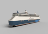 create 3d boat, yacht, and ship models for rendering, animation, and 3d printing