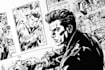 make a comic graphic novel comic strip