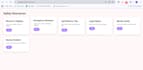 build a full stack web application using mern stack