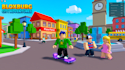 build complete roblox game, roblox map, weapons, gui and be your roblox scripter