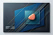 digital professional abstract art