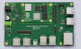 design raspberry pi cm4 cm5 carrier board pcb io board and embedded hardware