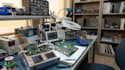 electrical engineering and electronics lessons online