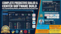 build a custom call center dialer system with CRM integration