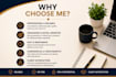 provide professional backoffice operations and administrative support