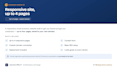 build and launch a professional small business website