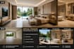 do realistic virtual staging virtual renovation property staging for any listing