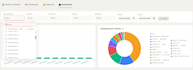 create an inventory dashboard connected to your google sheet