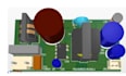do power supply pcb dc dc converter smps pcb layout gerber files