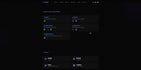 develop a responsive website using HTML, CSS, and javascript