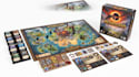 design custom card game, tabletop, board game, trading card, game mechanics