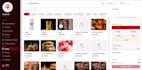 beautiful customized web development