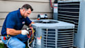 generate exclusive hvac leads for hvac contractors using facebook ads google ads